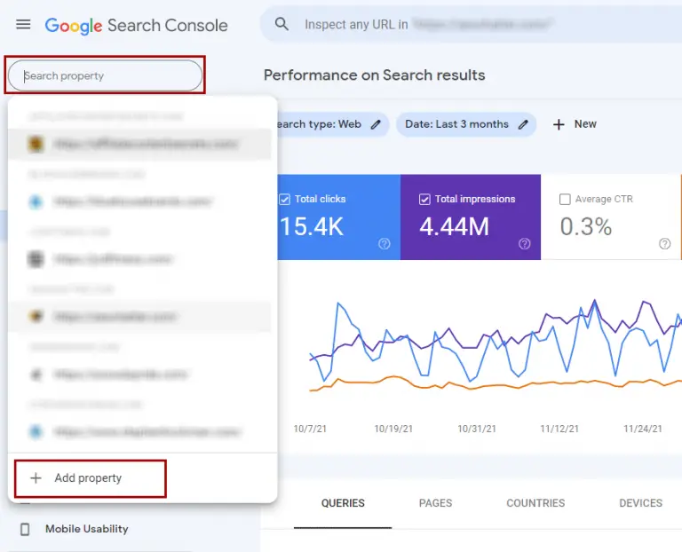 How To See Keywords In Google Analytics Track Check Rankings