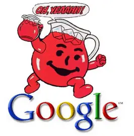 kool aid SEO Meme