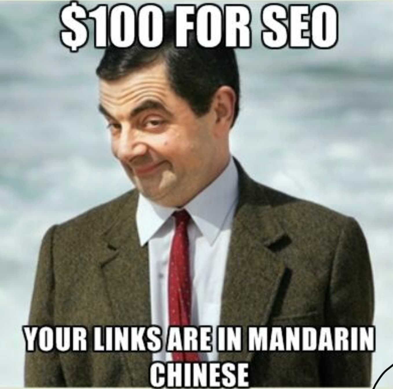 63 Best SEO Memes (Laugh and Share) SEO Chatter