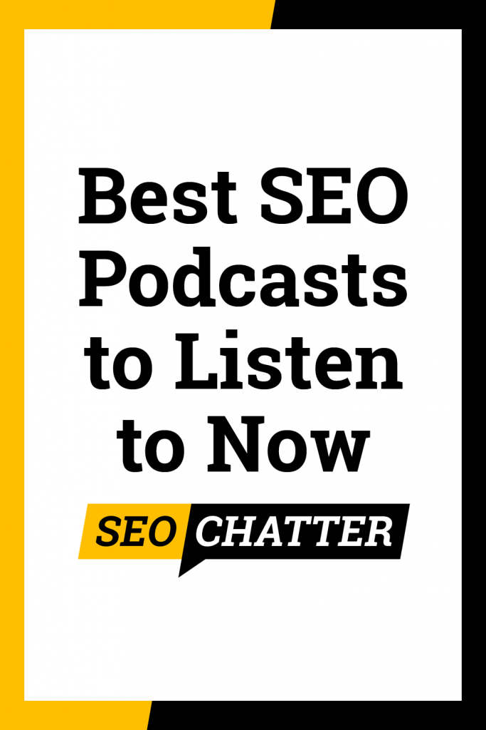 Best SEO Podcasts
