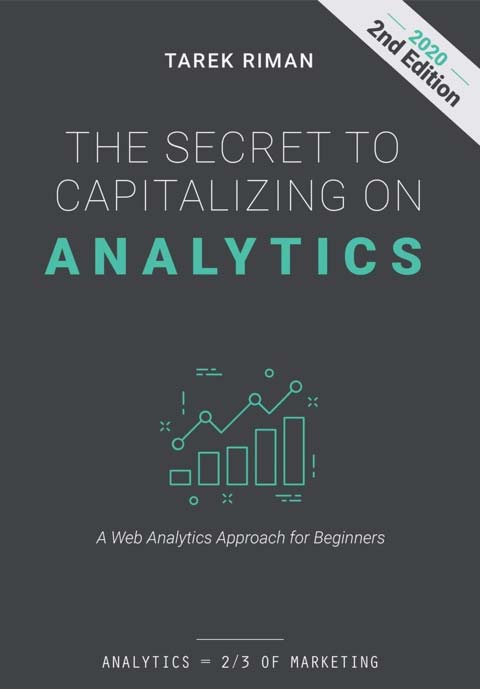 The Secret to Capitalizing on Analytics Book