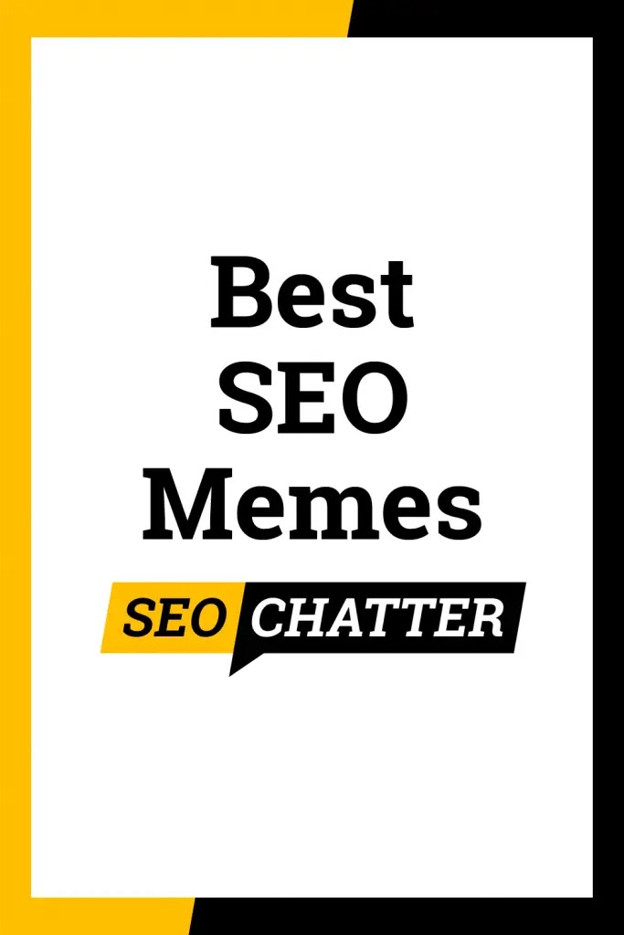 SEO Memes