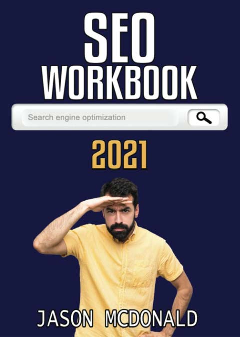 SEO Workbook