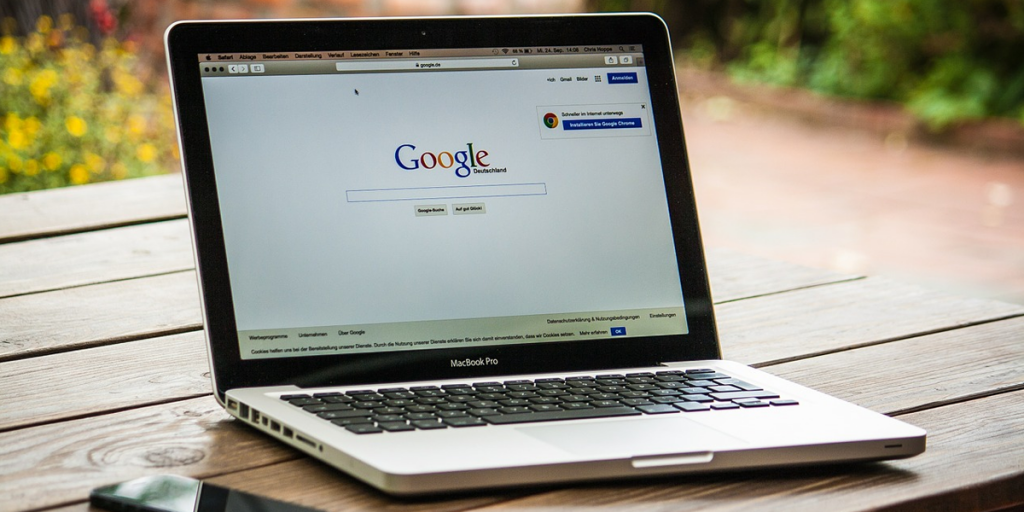 Google Ranking Secrets on a Laptop