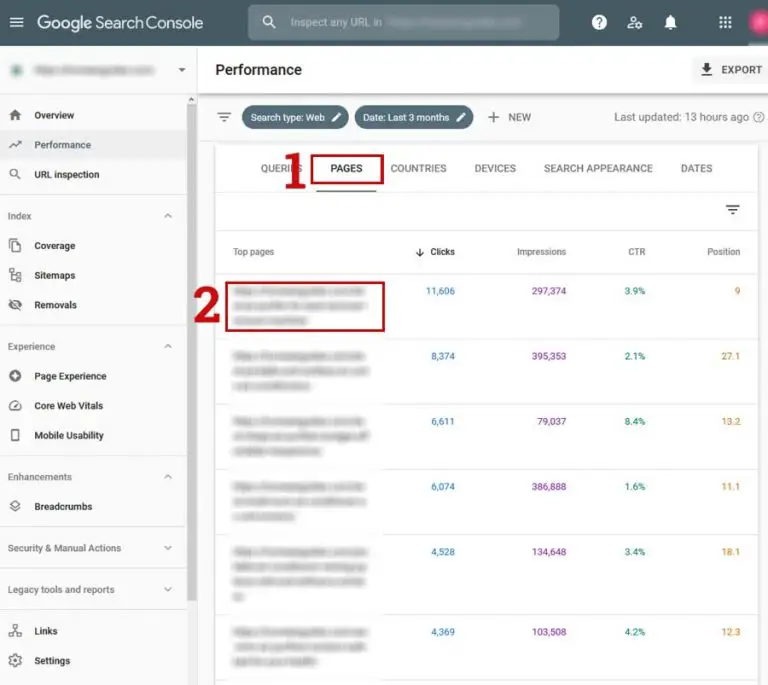How to Check Keyword Ranking In Google (Complete Guide)