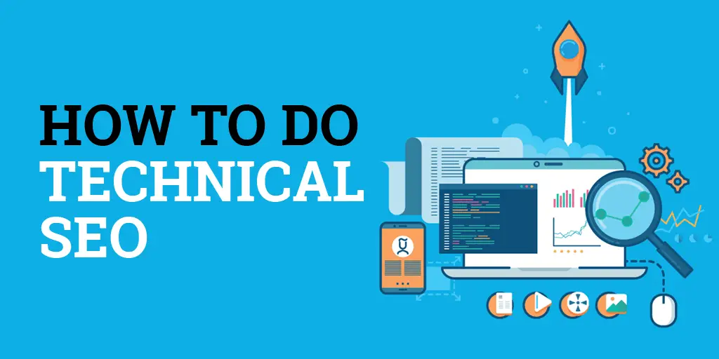 How to do technical SEO