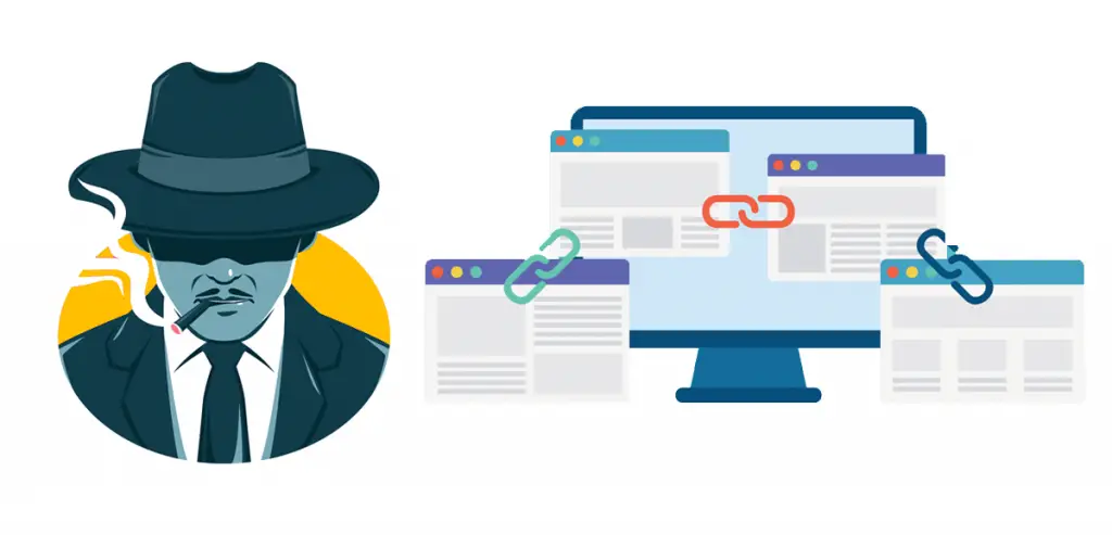 Black hat SEO examples & tactics