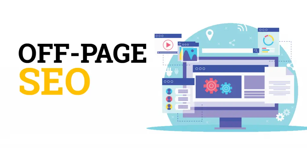 What is off-page SEO