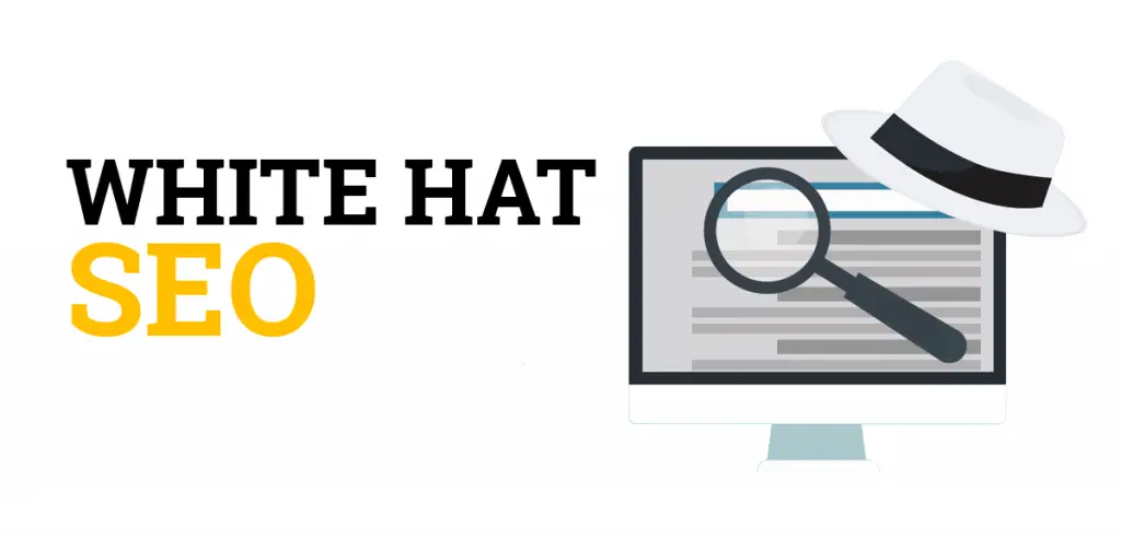 What is white hat SEO