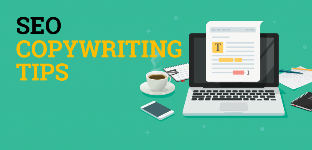SEO copywriting tips