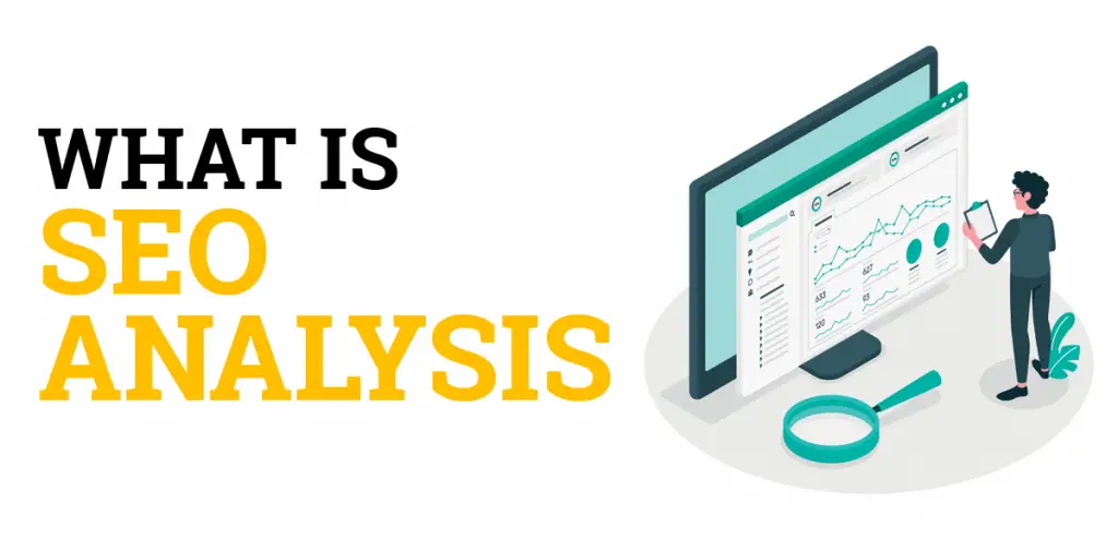What is SEO analysis