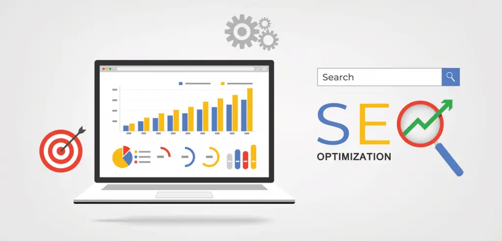 What is SEO strategy