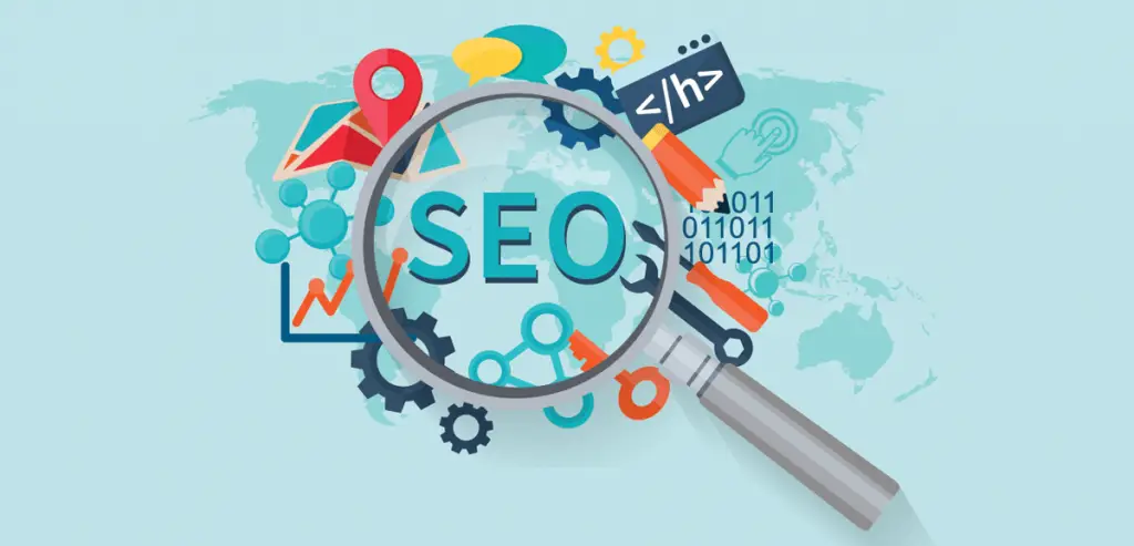 How does search engine optimization work