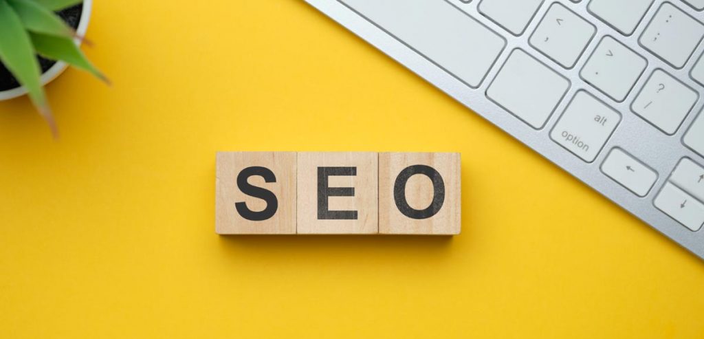 How to do SEO for a blog