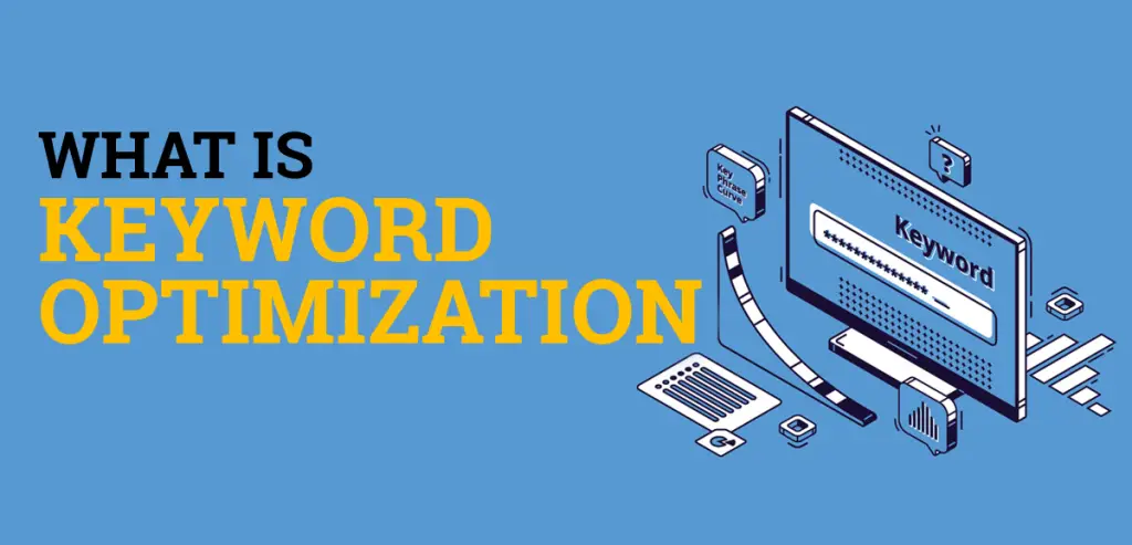 What is keyword optimization