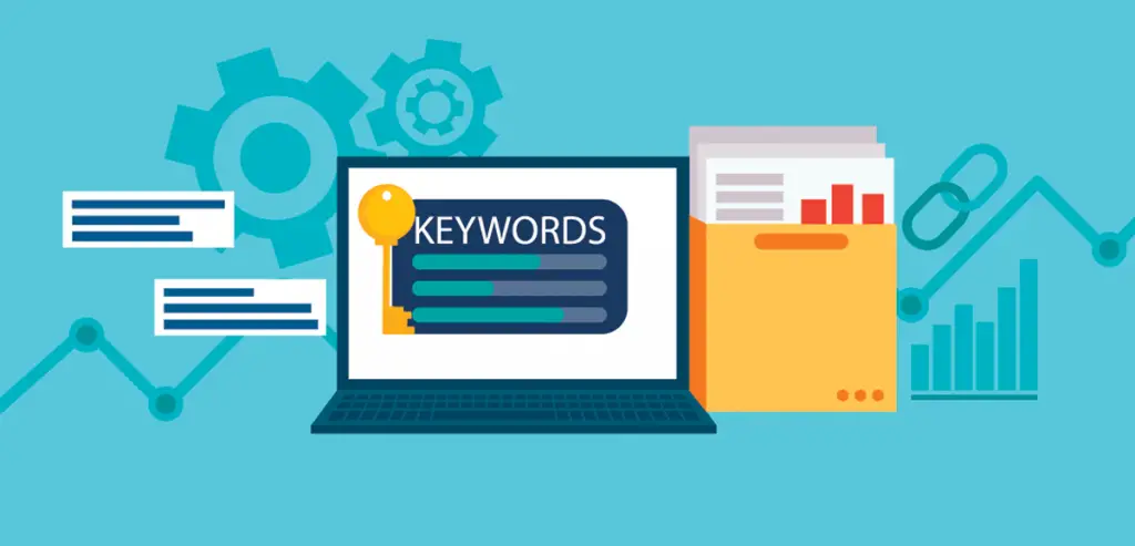 How to Choose the Right Keywords for Your Website Recap