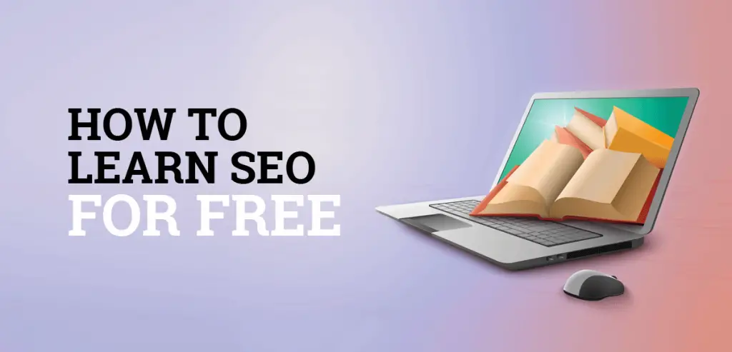 How to Learn SEO for Free