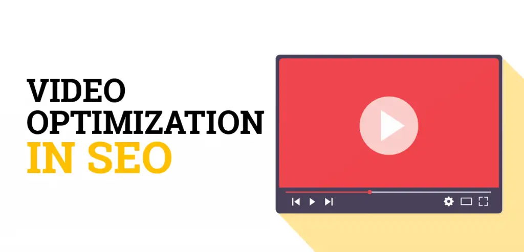 Video Optimization In SEO