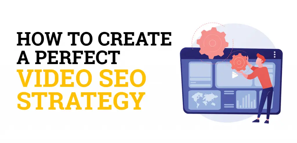 Video SEO strategy how to guide