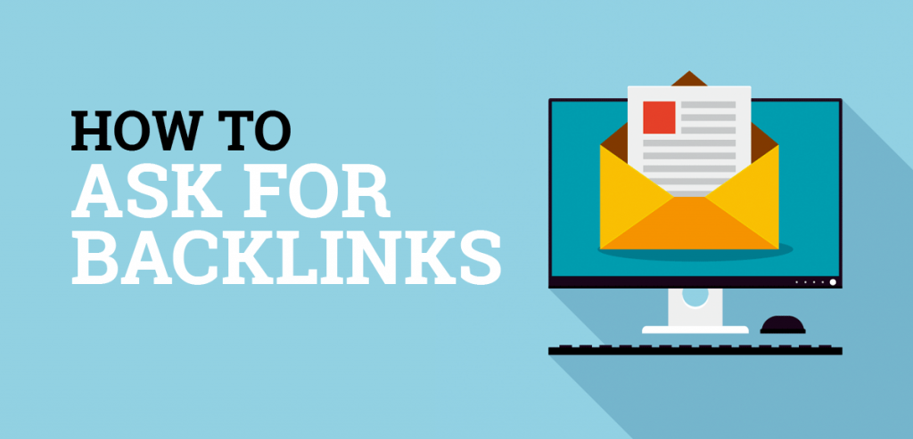 How to Ask for Backlinks