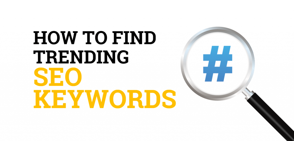 How to Find Trending SEO Keywords
