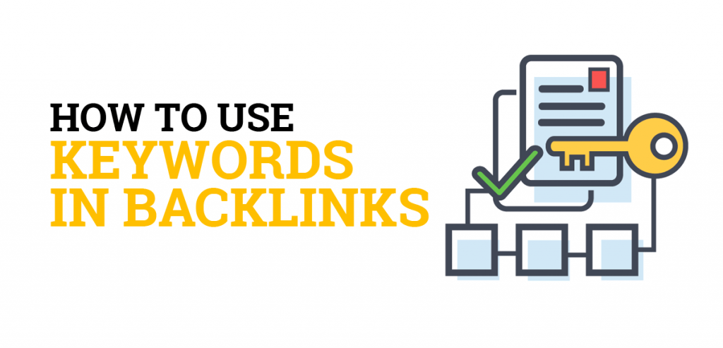 How to Use Keywords In Backlinks