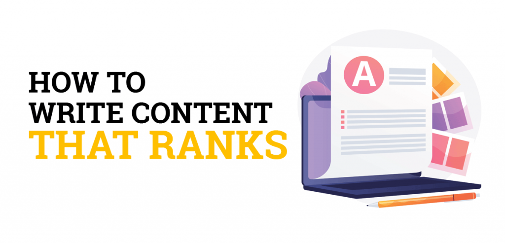 How to Write Content That Ranks