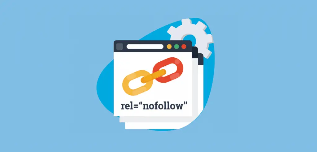 What are nofollow backlinks summary