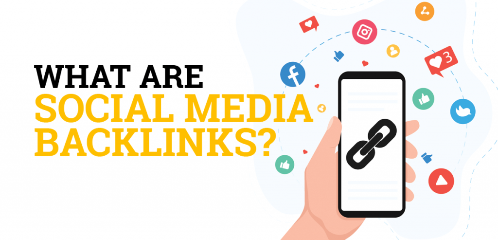What Are Social Media Backlinks
