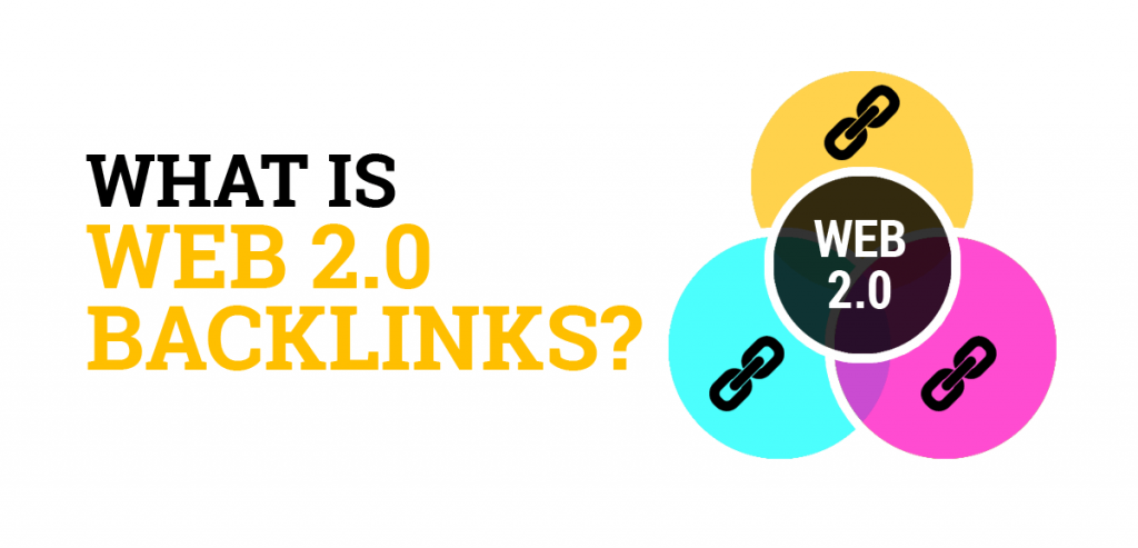بک لینک های وب 2.0 چیست؟