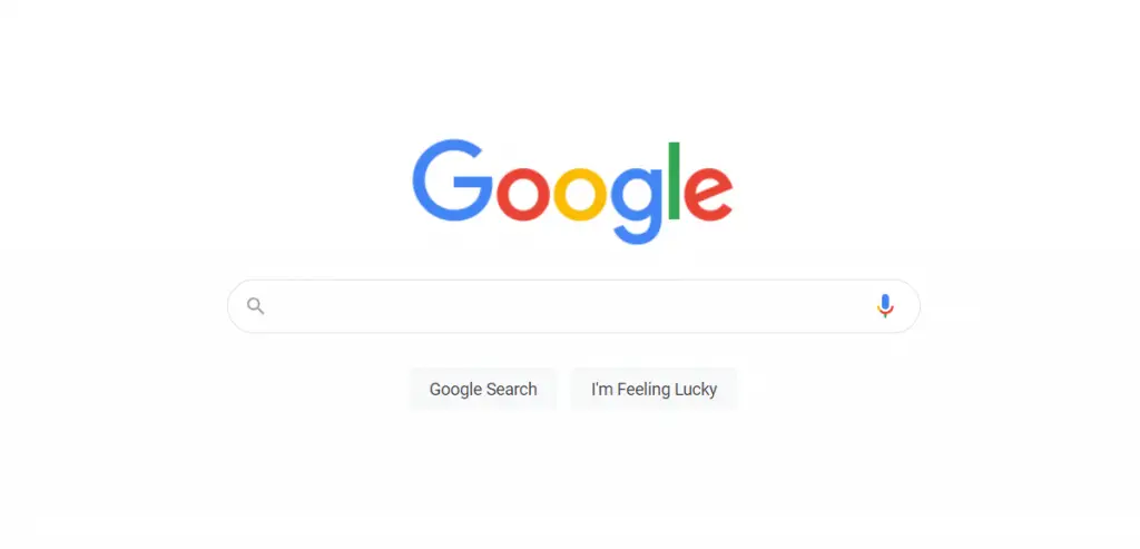 رتبه 1 گوگل در 10 موتور جستجوی برتر جهان