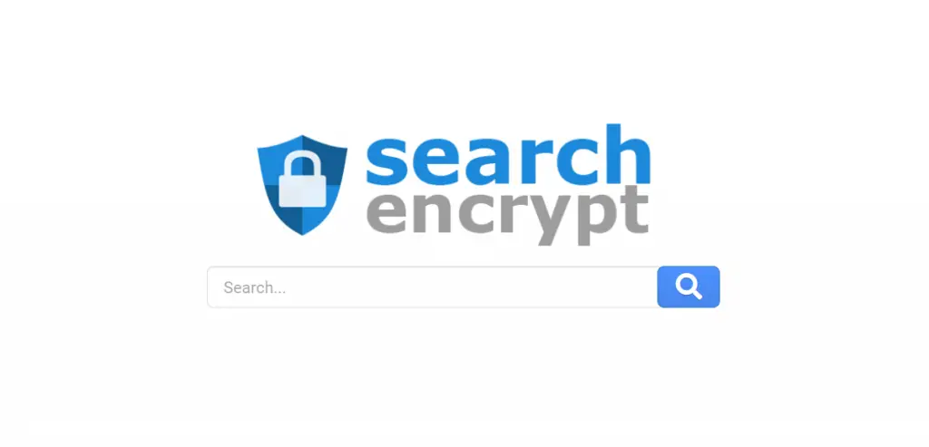 #15 Search Encrypt search engine