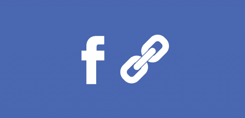 Facebook backlinks for SEO