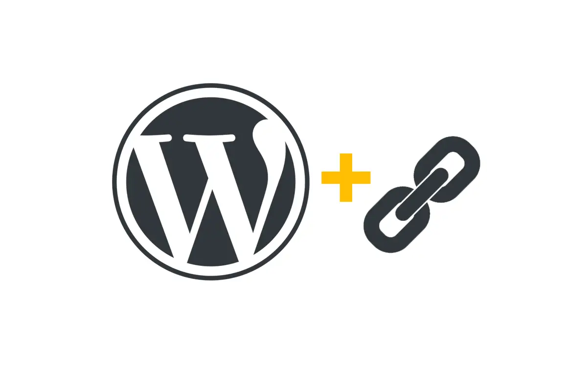 How to Add Backlinks In WordPress