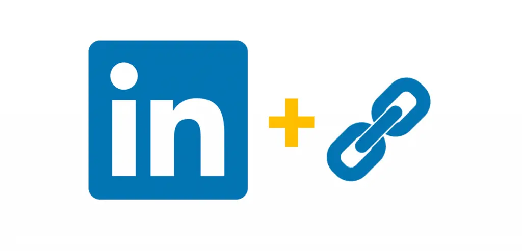 LinkedIn link building