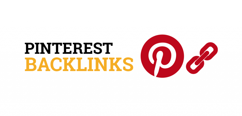 Pinterest backlinks