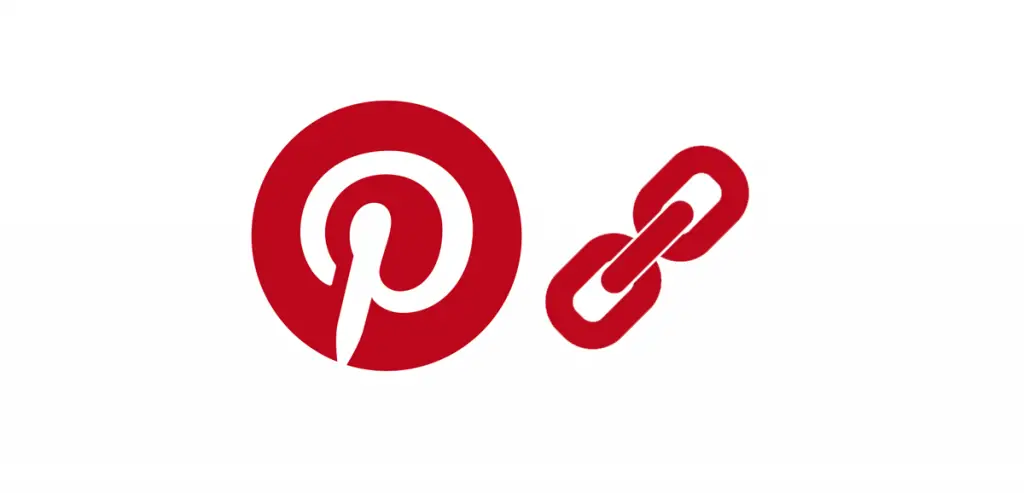 Pinterest backlinks for SEO