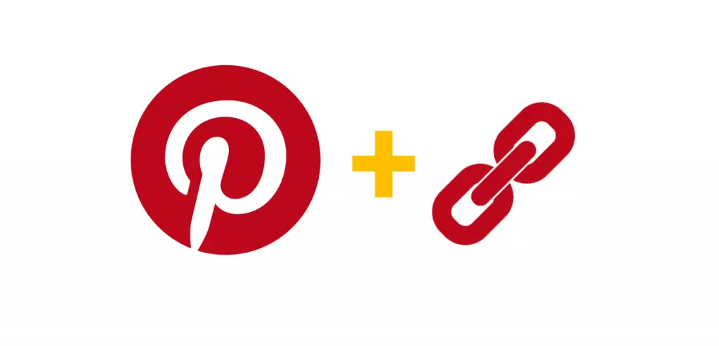 Pinterest link building