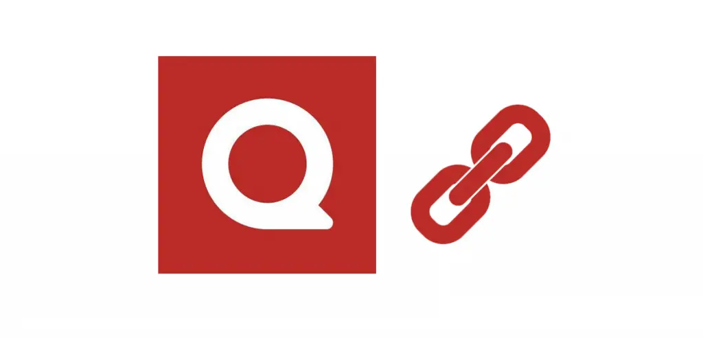 Quora backlinks for SEO