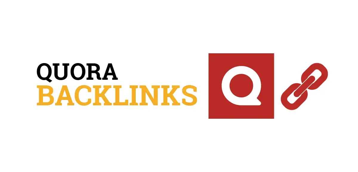 Quora backlinks