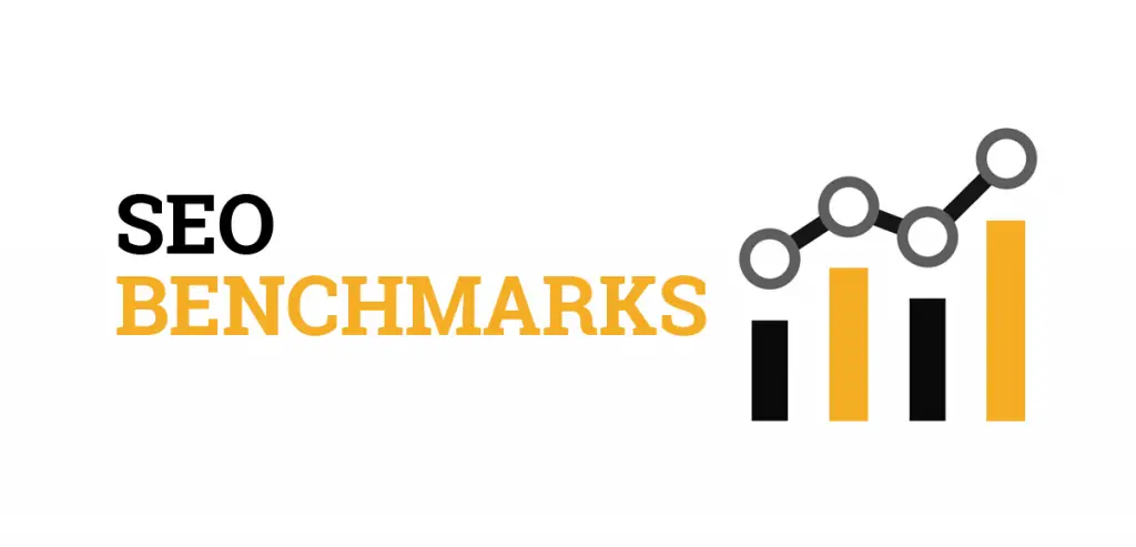 SEO benchmarks