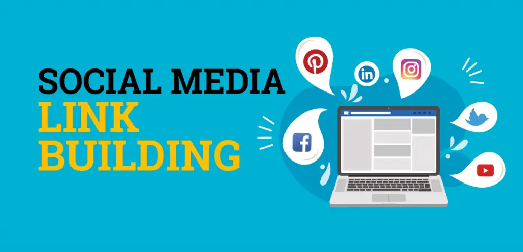 Social Media Link Building