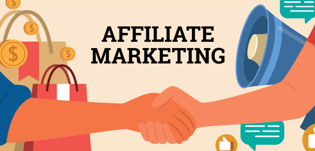 Affiliate marketing case study examples
