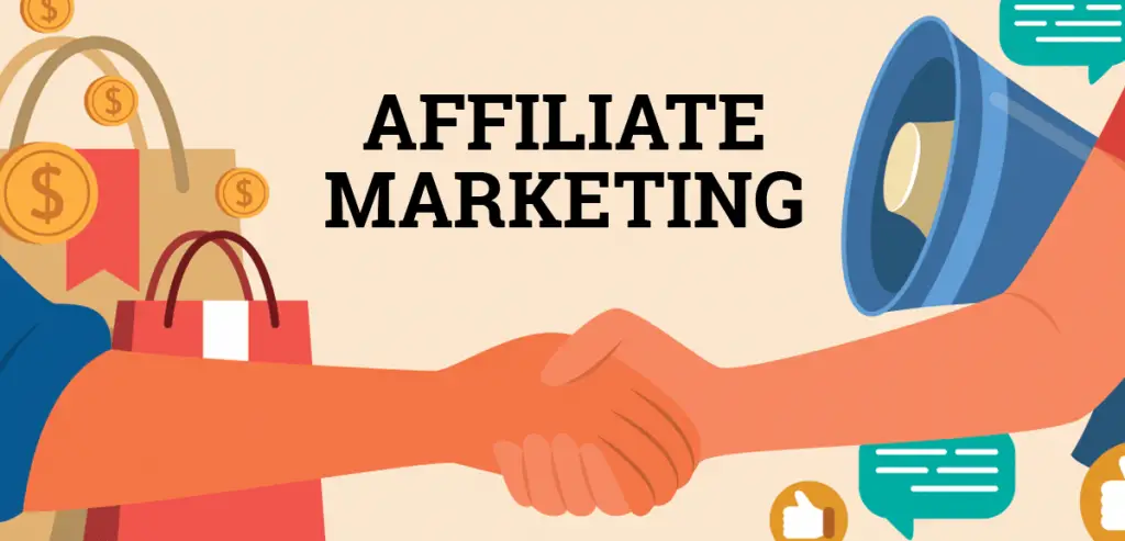 case study on affiliate marketing