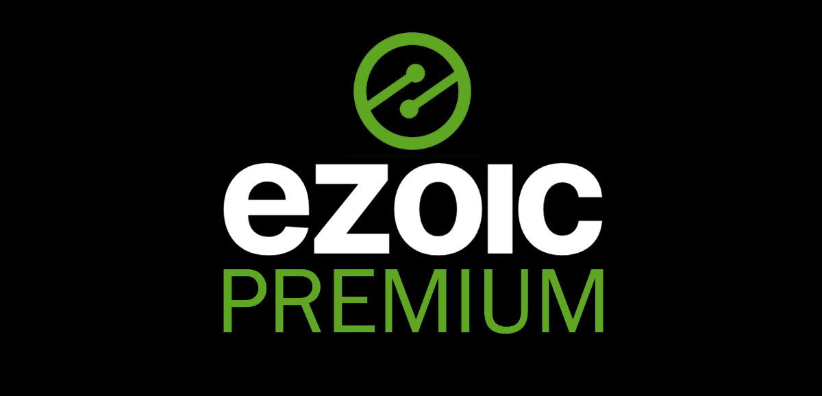 Ezoic Premium