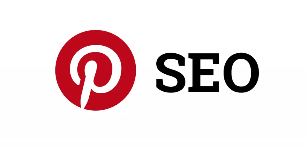 SEO on Pinterest