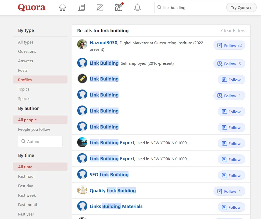 Quora SEO Strategy 15 Tips On Using Quora for SEO 