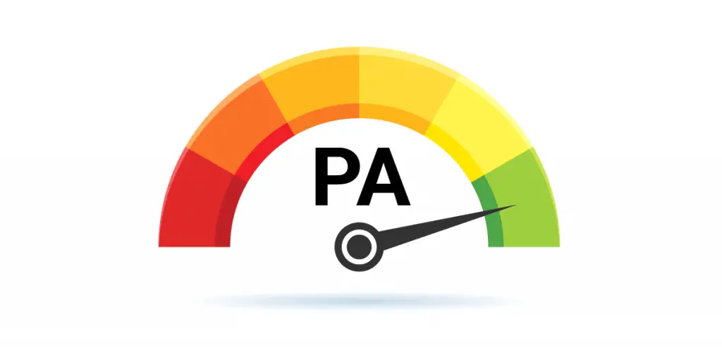 What is PA in SEO