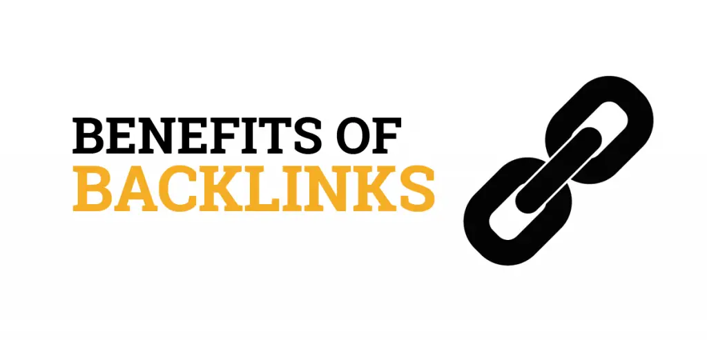 Benefits of Backlinks