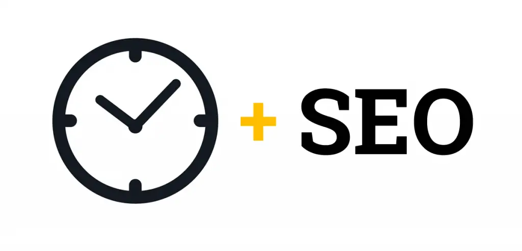 How Much Time Does It Take to Learn SEO Summary
